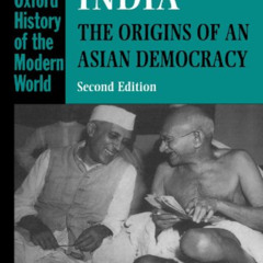 [View] EBOOK 📃 Modern India: The Origins of an Asian Democracy, 2nd Edition (The Sho