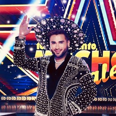 EL AMOR DE MI VIDA - LOS ANGELES AZULES x LUNARO.m4a