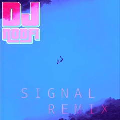 Matthew Parker - Signal - Dj Noofi Remix