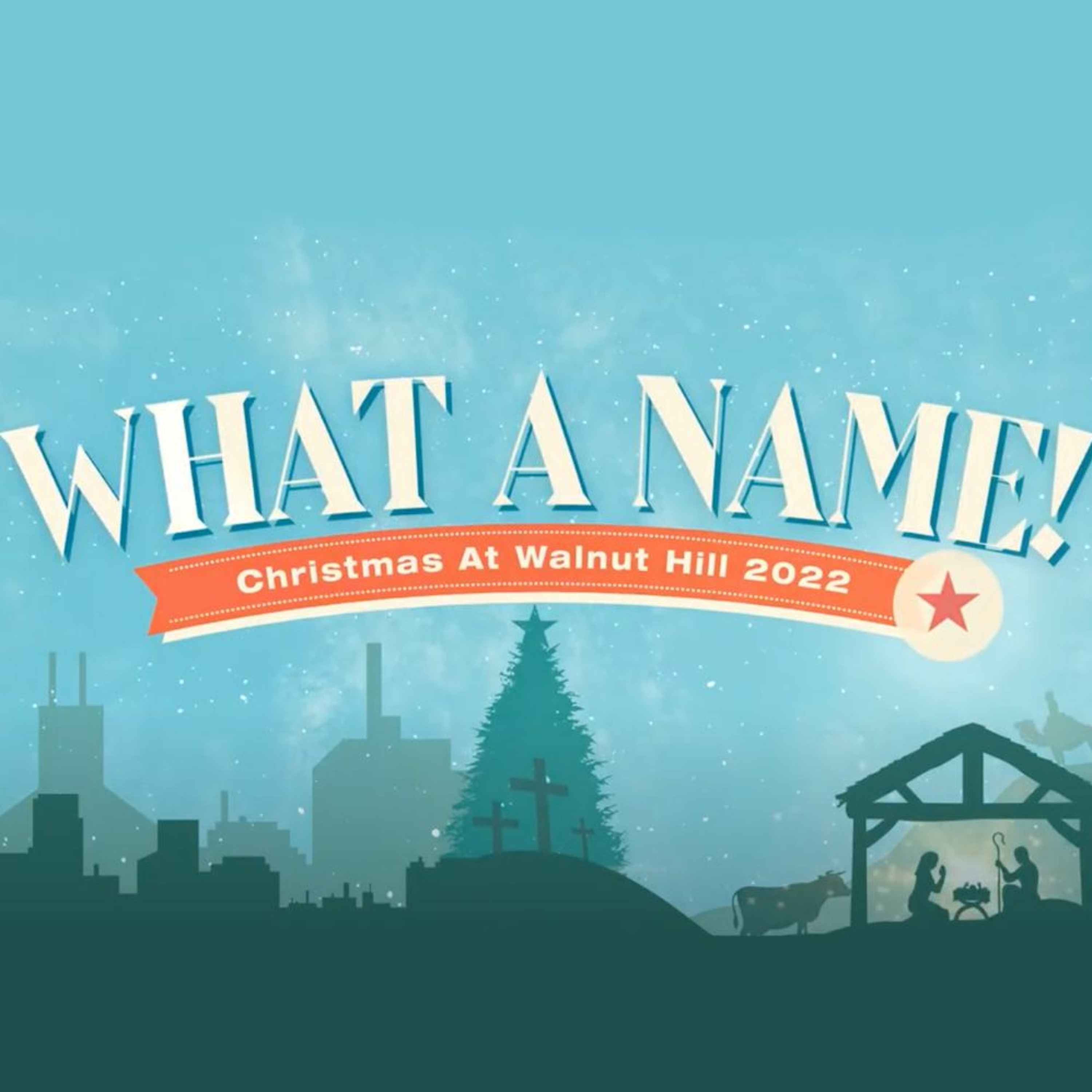 Walnut Hill Comm. Church