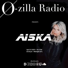 Aiska (Guest Mix) - April 15 2023
