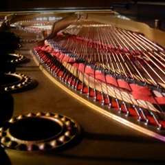 Geoffrey Gee: Prelude - Ivory 3 American Concert D