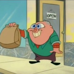 The Whiste Overture (shitty rip) - The Ren & Stimpy Show