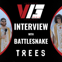 Battlesnake’s INSANE Dream Festival at 2000Trees | AC/DC, Nirvana & Chaos!