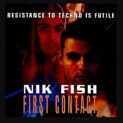 NIK FISH - FIRST CONTACT 1997