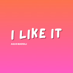 i like it