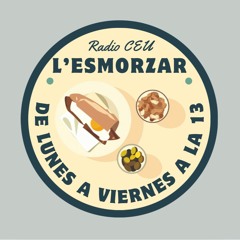 L'ESMORZAR 20/02/25
