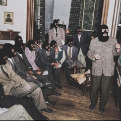 Wocky Slush - Oxybandz (feat. R.Gero)