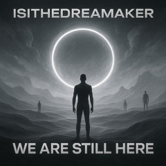 Never let you go remix ft. Gabriela Marramaque