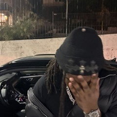 LUCKI - KARMA REMIX (HITEC)