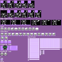 Deltarune _ Inexistent Freedom