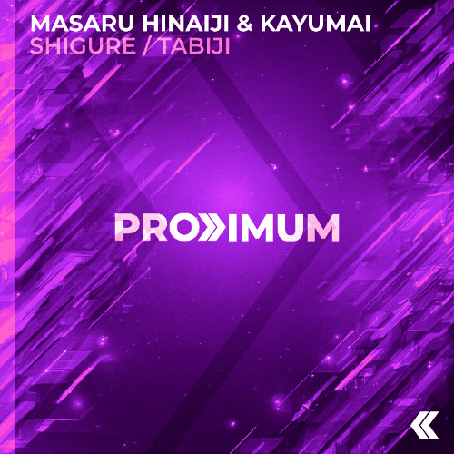 Masaru Hinaiji & Kayumai - Tabiji (Extended Mix)[Preview]