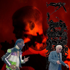 ric flair drip x agony