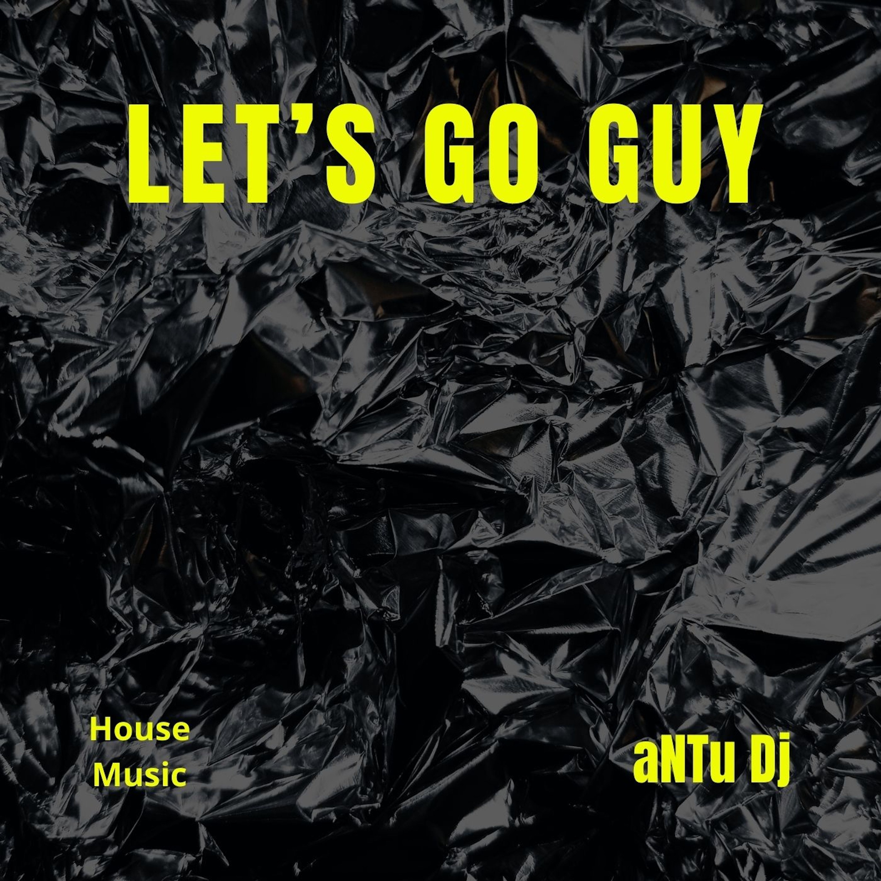 Let's Go gUy episode artwork