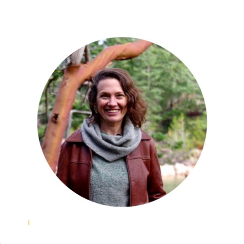 Cortes Island Academy's Third Year starts Sept 3