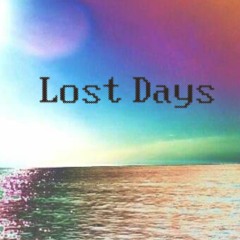 Lost Days - Flowers For An Early Grave & Grey Sky