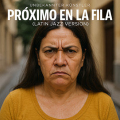 Próximo en la fila (Latin Jazz Version)