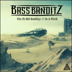 AMUSE024 - Bass Banditz - In A Pitch