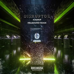 REAPER - MASHUP (HELLBOUND! Remix)