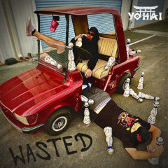 Yokai - Wasted