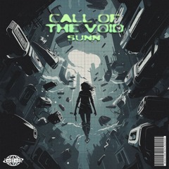 sunn - Call Of The Void [GIBI024]