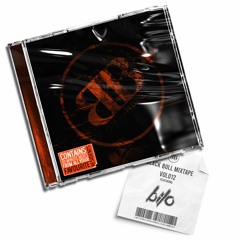 Black Bull Mixtape 012 - Bilo