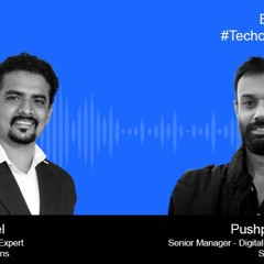 Time to move beyond digital transformation