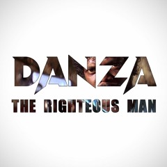 DANZA - THE RIGHTEOUS MAN [FREE 1K]