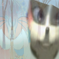 Bubble Gum Violence: 'Unexplained Scratches on my Back' by Ultima Oportunidad  240224