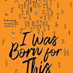 Stream PDF READ I Was Born For This by Alice Oseman (Author)