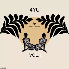 Alex Twin Ft. Eribertho Cruz - La Playa (Urmet K Remix)