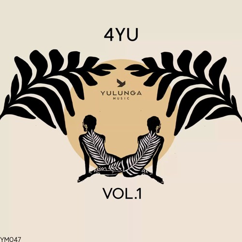 Alex Twin Ft. Eribertho Cruz - La Playa (Urmet K Remix)