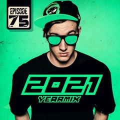 EP75 - The Ubercast [2021 Yearmix]