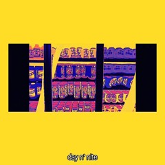day n' nite - (SMYLE! remix)