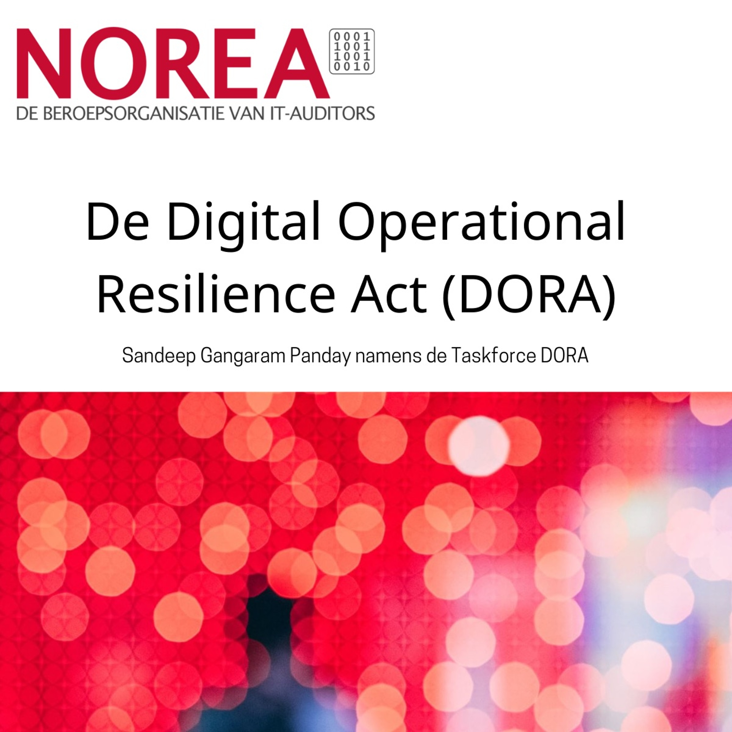 NOREA