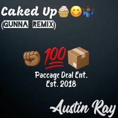 Caked Up(Gunna Remix)