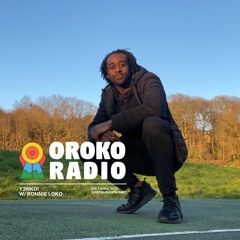 Y3NKO! - Oroko Radio - April 7th 2023