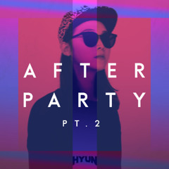 Heavy smoker(Original mix)-HYUN[FREE UNTIL JUN]