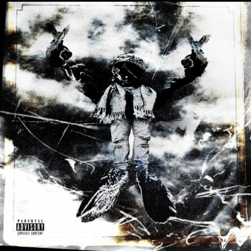 Janjay Hndrix - Not For Debate