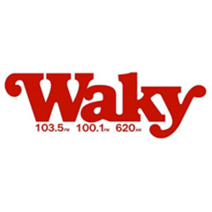 NEW: Jingle Package Of The Month (Nov 2025) - WAKY 'Louisville, KY' (2025) - JAM & PAMS