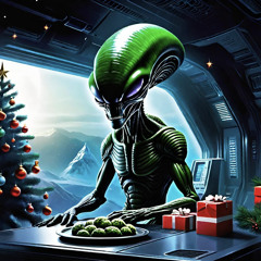 Christmas on LV-426 (OSC 190 - Vital)