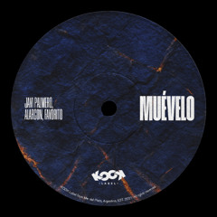 Javi Palmero, Alarcon, Favorito - Muevelo [KOOKEP043]