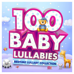 Here We Go Round the Mulberry Bush (Piano Lullaby Version)