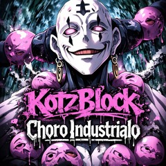 Choro Industrialo - FREE DOWNLOAD -
