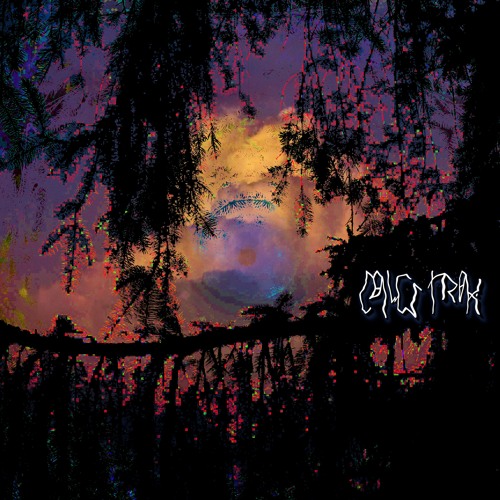 Calci Trax - Tribe On Cloud