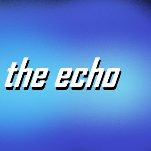 Lost In The Echo