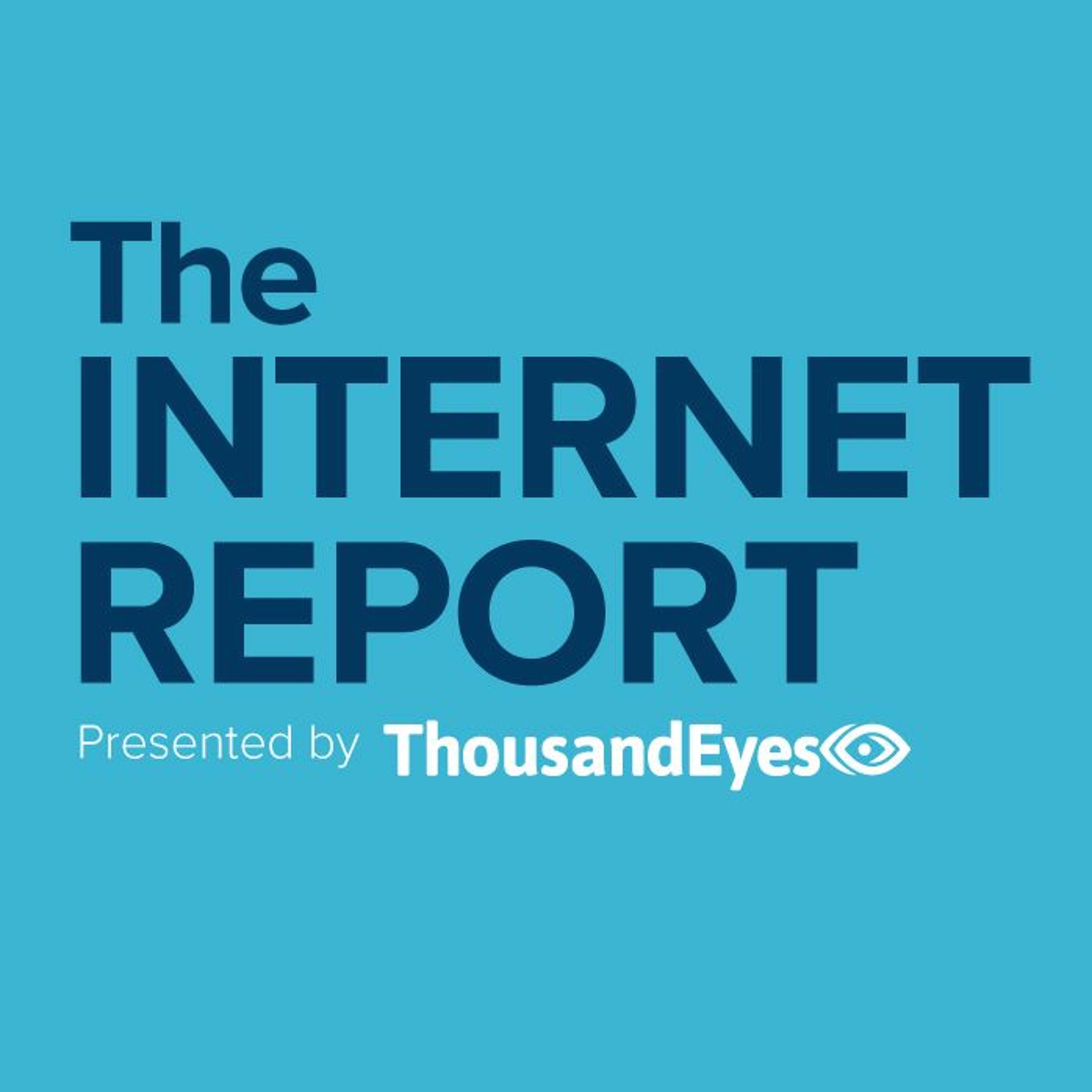 Cisco Podcast Network