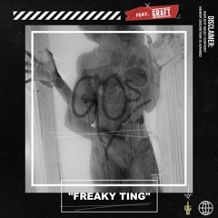 90s - Freaky Ting Ft. Graft
