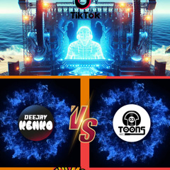 Fwi Mood Battle KENKO VS TOONS