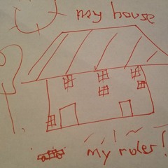 DJ Oscar B.A. My House! My Rules!